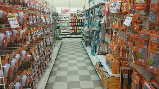 Fabric Store «Jo-Ann Fabrics and Crafts», reviews and photos, 3562 E Colonial Dr, Orlando, FL 32803, USA