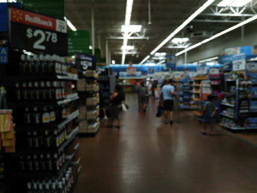 Department Store «Walmart Supercenter», reviews and photos, 27931 Kelly Johnson Pkwy, Santa Clarita, CA 91355, USA