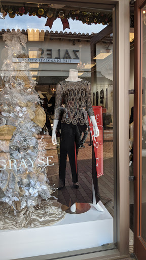 Outlet Mall «Outlets at San Clemente», reviews and photos, 101 W Avenida Vista Hermosa #190, San Clemente, CA 92672, USA