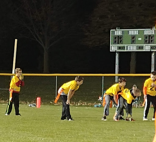 Community Center «Ahrens Family Center», reviews and photos, 1436 Penrose St, Grinnell, IA 50112, USA