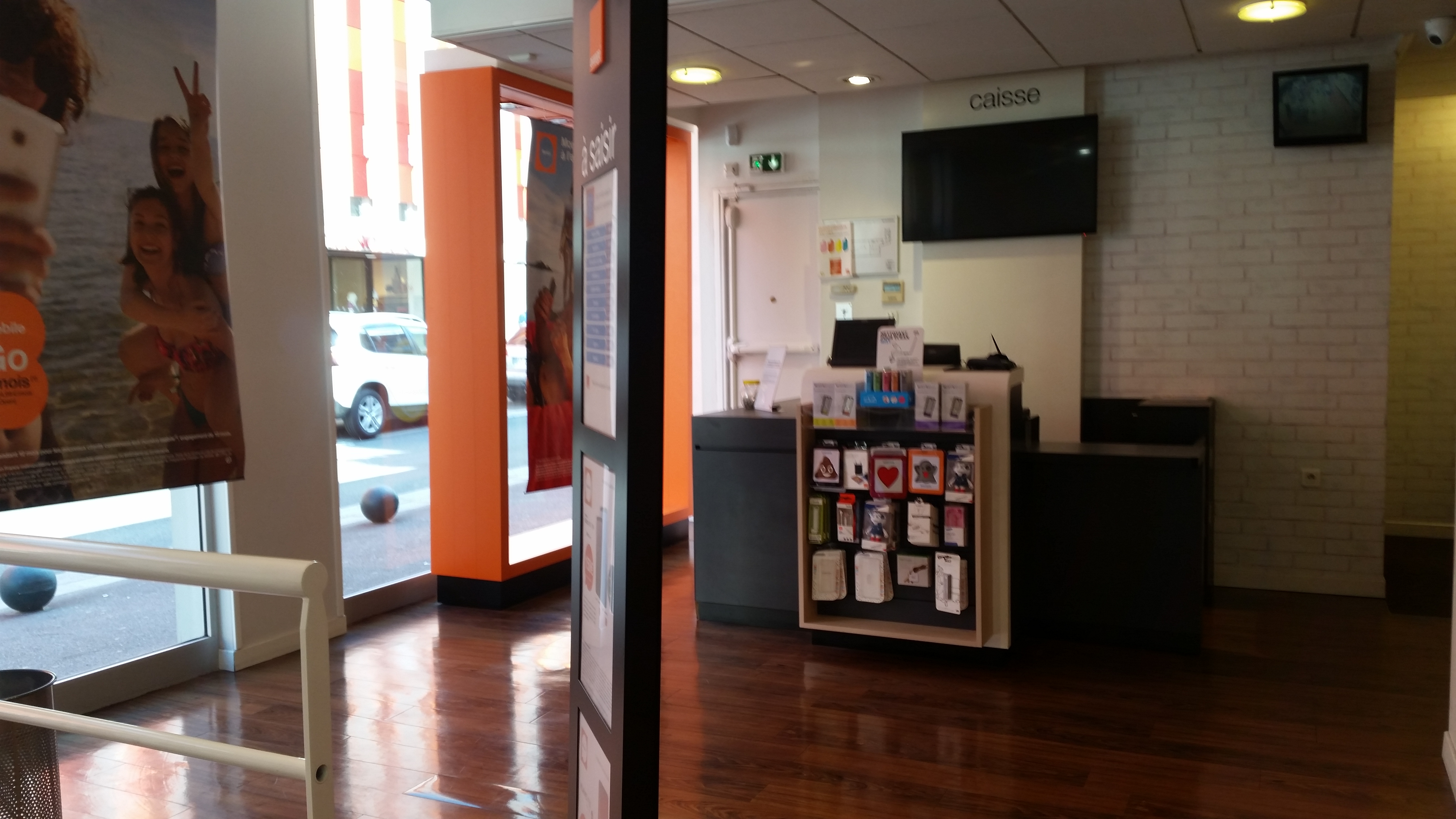 Photo n° 1 de l'avis de Herve.u fait le 01/09/2018 à 14:20