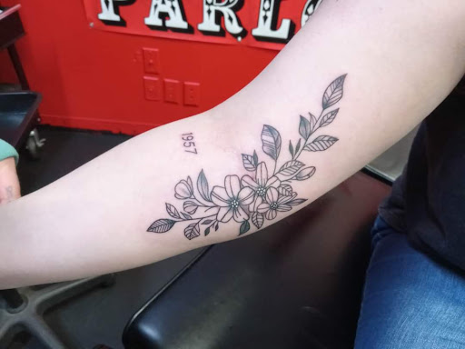 Explore tokyo revengers tattoo ideas, creative tattoo ideas in Clinton Township, available at Beyond the chair Tattoo studio Clinton Township