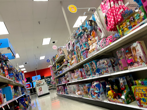 Department Store «Target», reviews and photos, 9000 Talking Stick Way, Scottsdale, AZ 85250, USA