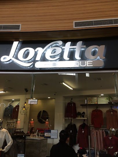 Loretta boutique