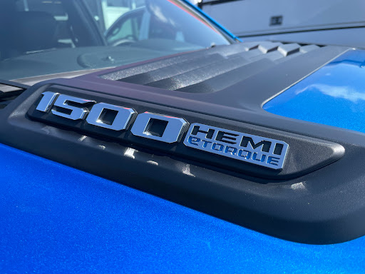 Used Car Dealer «Auto City STL», reviews and photos