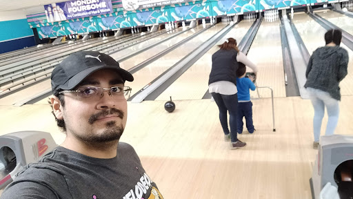 Bowling Alley «Vision Lanes», reviews and photos, 38250 Ford Rd, Westland, MI 48185, USA