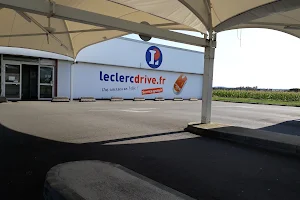 E.Leclerc DRIVE Ploumagoar / Guingamp image