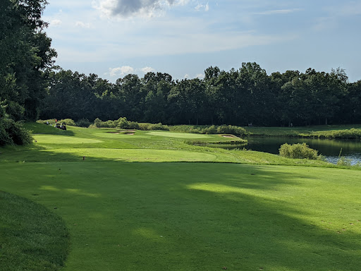 Hawk Hollow Golf Course