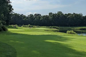 Hawk Hollow Golf Course image
