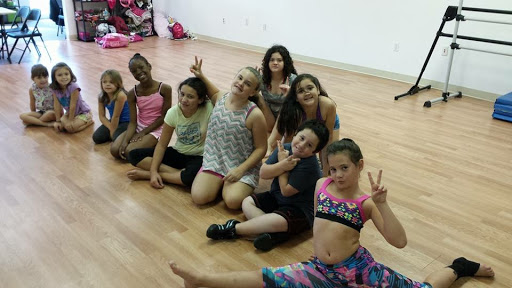 Dance School «Dance 4 Life Academy», reviews and photos, 818 SW Glenview Ct, Port St Lucie, FL 34953, USA