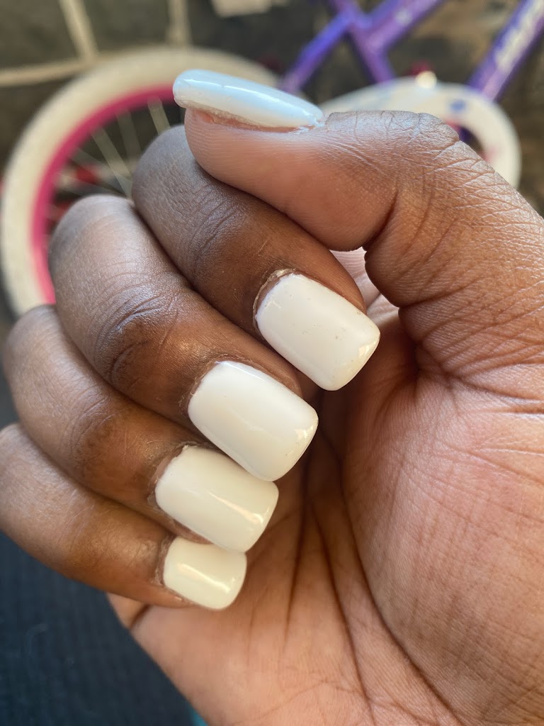 Stars Nail Salon 19151