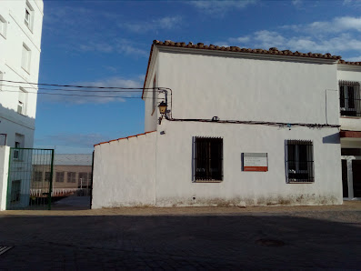 Colegio Público San Juan de Peñagolosa C. Arrabal Loreto, 24, 12135 Vistabella del Maestrazgo, Castellón, España