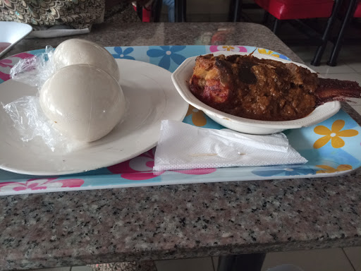 Mega Grill, East - West Road, Rumuodara Junction, Mpakurche, Port Harcourt, Rivers, Nigeria, Family Restaurant, state Rivers