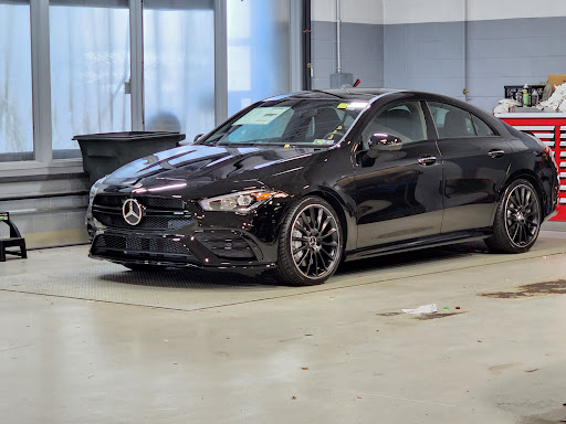 Mercedes Benz Dealer «Sun Motor Cars, Inc.», reviews and photos, 6677 Carlisle Pike, Mechanicsburg, PA 17050, USA