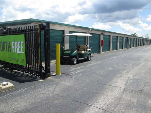 Self-Storage Facility «Extra Space Storage», reviews and photos, 175 W 162nd St, South Holland, IL 60473, USA