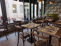 Atmosphère du Restaurant italien Restaurant La Roma Beaune - n°3