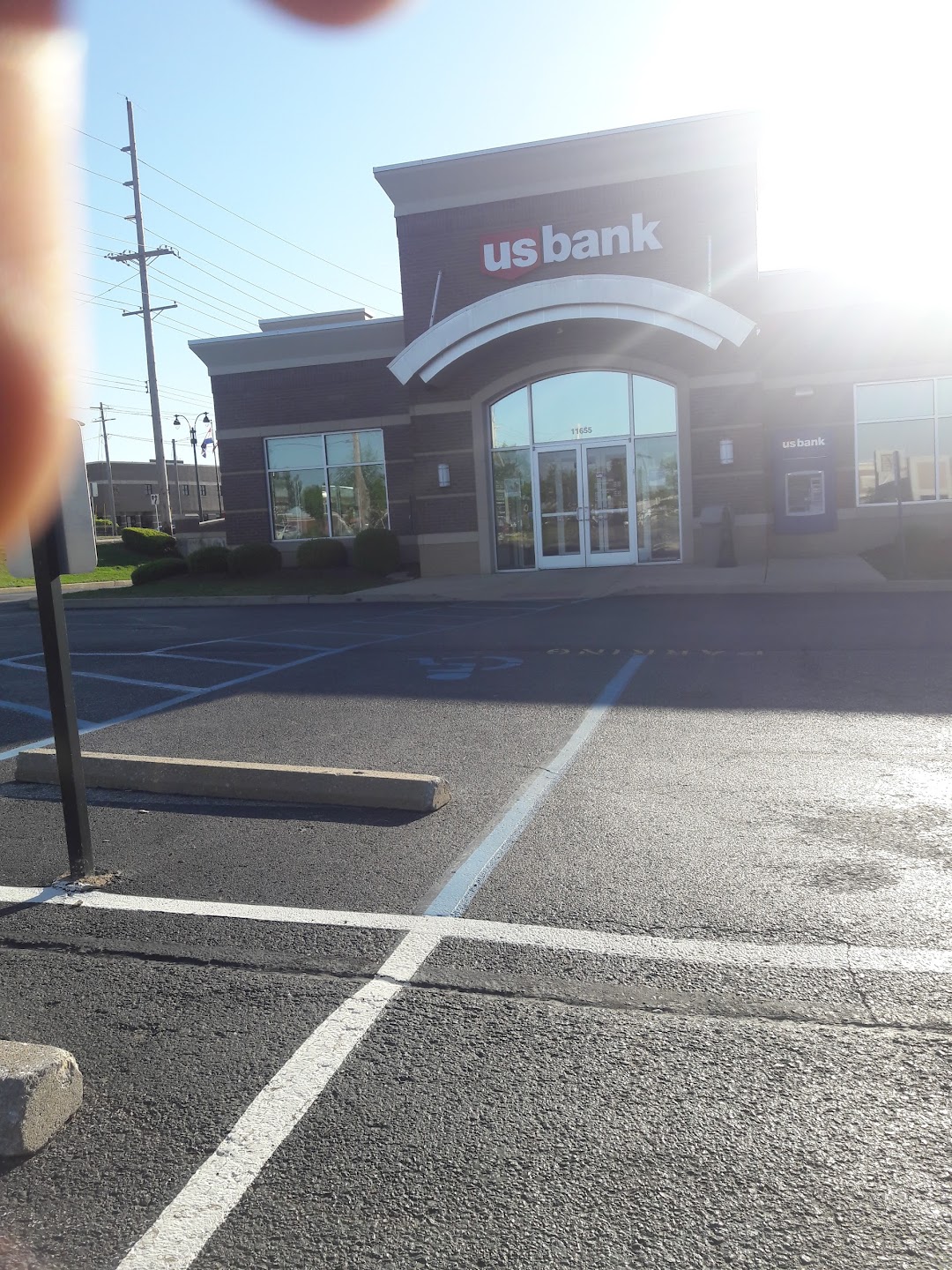 U.S. Bank ATM - Creve Coeur