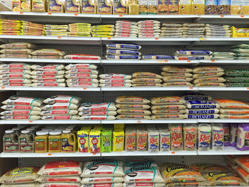 Supermarket «Tropical Supermarket», reviews and photos, 4019 W Hillsborough Ave, Tampa, FL 33614, USA