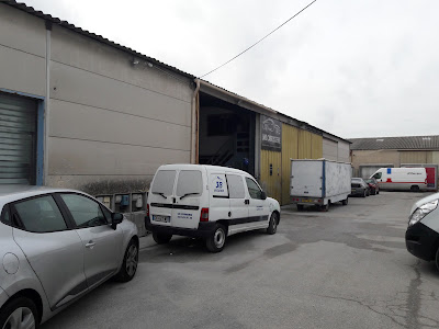 LMD CARROSSERIE à La Farlède