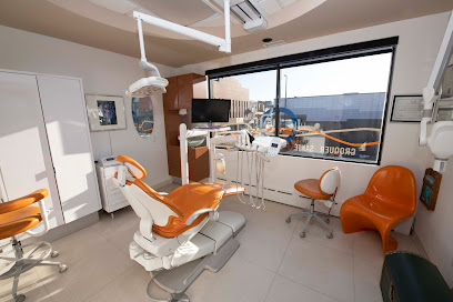 Clinique dentaire Dre Gamache et Huynh - Moi, Mon dentiste, Ma santé...