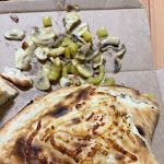 Photo n°2 de l'avis de Pete.r fait le 22/03/2024 à 20:14 sur le  Pizzaservice Anadolu Döner à Erfurt