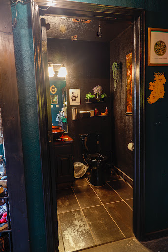 Explore drug tattoo ideas, creative tattoo ideas in Las Cruces, available at Irish Ink Tattoo