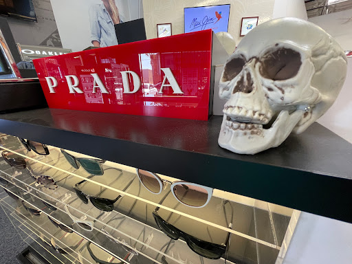 Sunglasses Store «Sunglass & Optical Warehouse», reviews and photos, 3450 Kurtz St, San Diego, CA 92110, USA