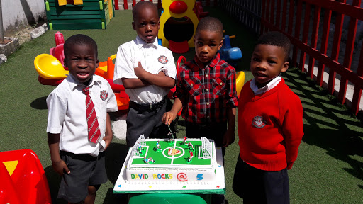 Canterbury International School, 5, Lapai Close, Thomas estate, Aja, Lekki, Nigeria, Preschool, state Lagos