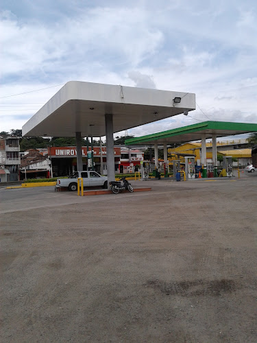 Opinii despre Estación de Servicio Biomax Cartago în Cartago - Gasolinera