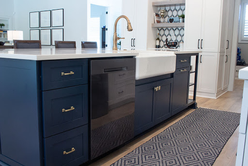 Kitchen Remodeler «The Cabinet Shoppe», reviews and photos, 9822 Tapestry Park Circle #106, Jacksonville, FL 32246, USA