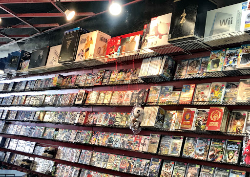 Video Game Store «Game Trader», reviews and photos, 1767 Gallatin Pike N, Madison, TN 37115, USA