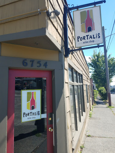 Wine Bar «Portalis Wine Shop», reviews and photos, 6754 15th Ave NW, Seattle, WA 98117, USA