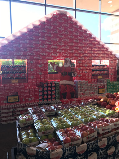 Grocery Store «Tom Thumb», reviews and photos, 3001 Hardin Blvd, McKinney, TX 75070, USA