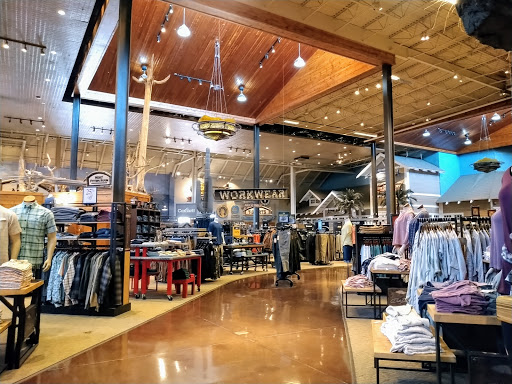 Sporting Goods Store «Bass Pro Shops», reviews and photos, 1133 N Dobson Rd, Mesa, AZ 85201, USA