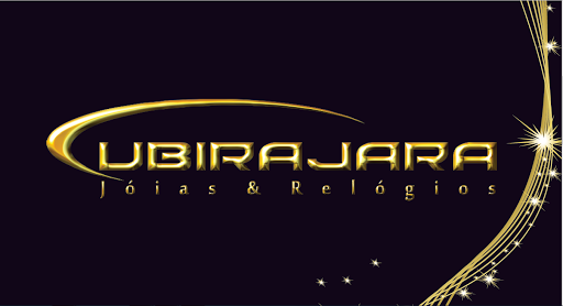 Logo da empresa - Ubirajara Jóias e Relogios