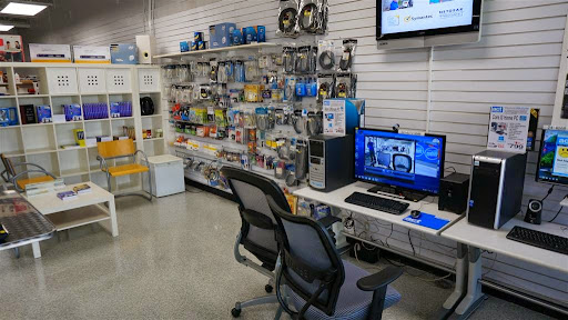 Computer Store «ACT COMPUTERS», reviews and photos, 1525 US-1, Vero Beach, FL 32960, USA
