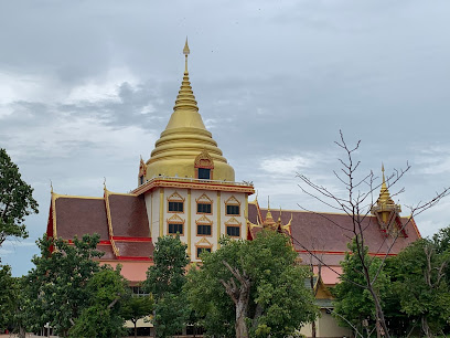 Wat Khao Ta Ngo
