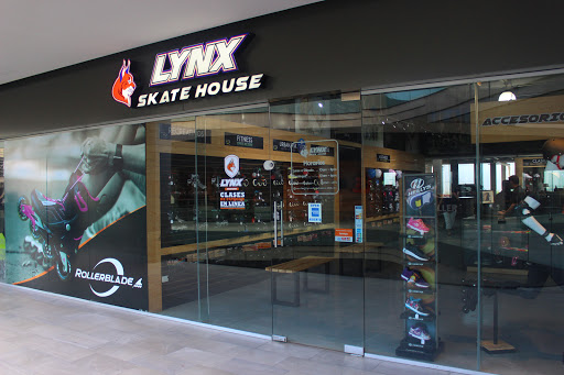 Lynx Skatehouse