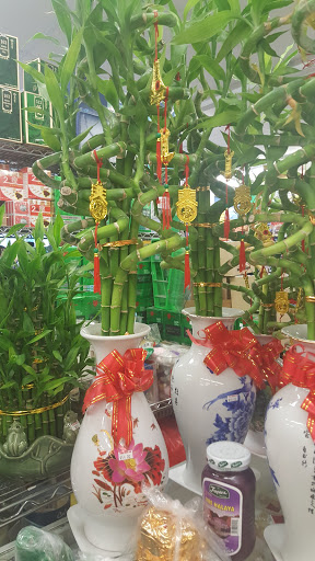 Asian Grocery Store «Thai An Oriental Market», reviews and photos, 2425 S Hillside St # 500, Wichita, KS 67216, USA