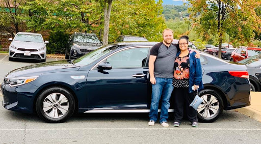 Kia Dealer «Price Kia», reviews and photos, 1390 Richmond Rd, Charlottesville, VA 22911, USA