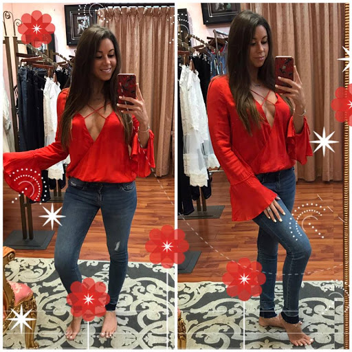 Boutique «Jatem Boutique Coral Springs», reviews and photos, 6240 Coral Ridge Dr #108, Coral Springs, FL 33321, USA