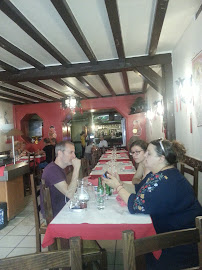 Atmosphère du Restaurant chinois Le Pacific à Herblay-sur-Seine - n°6