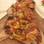 Photo n°9 de l'avis de Alessandro.o fait le 13/07/2019 à 11:27 sur le  Apud Jatum - San Cipirello à San Cipirello