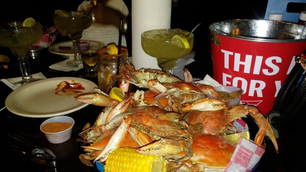 Crab Shack In Morton 19070
