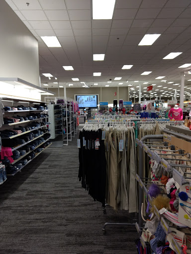 Department Store «Target», reviews and photos, 1901 13th Ave E, Tuscaloosa, AL 35404, USA