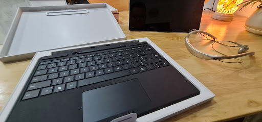 Top 10 cửa hàng bán surface Huyện Mỹ Tú Sóc Trăng 2022