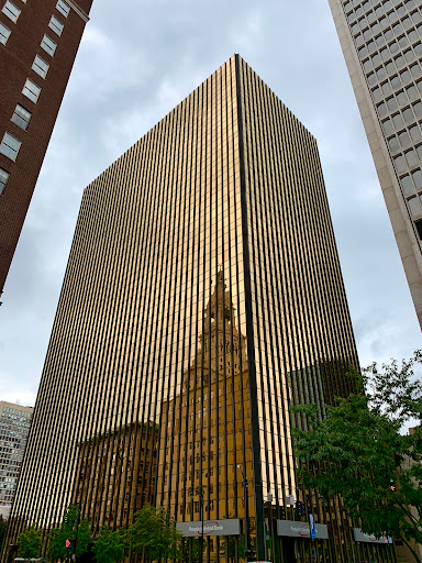 The Gold Building