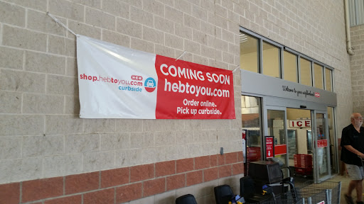 Grocery Store «H-E-B plus!», reviews and photos, 420 W Bandera Rd, Boerne, TX 78006, USA