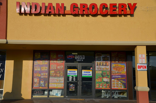 Indian Grocery Store & Restaurant, 3853 S Cleveland Ave #6, Fort Myers, FL 33901, USA, 