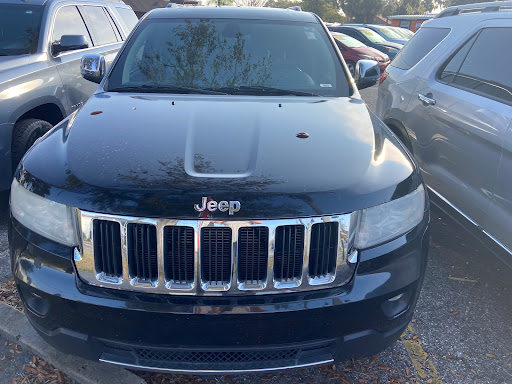 Used Car Dealer «Dubois Motors Inc», reviews and photos, 110 E Broad St, Groveland, FL 34736, USA